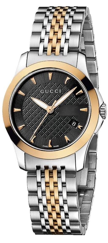 gucci montre femme prix